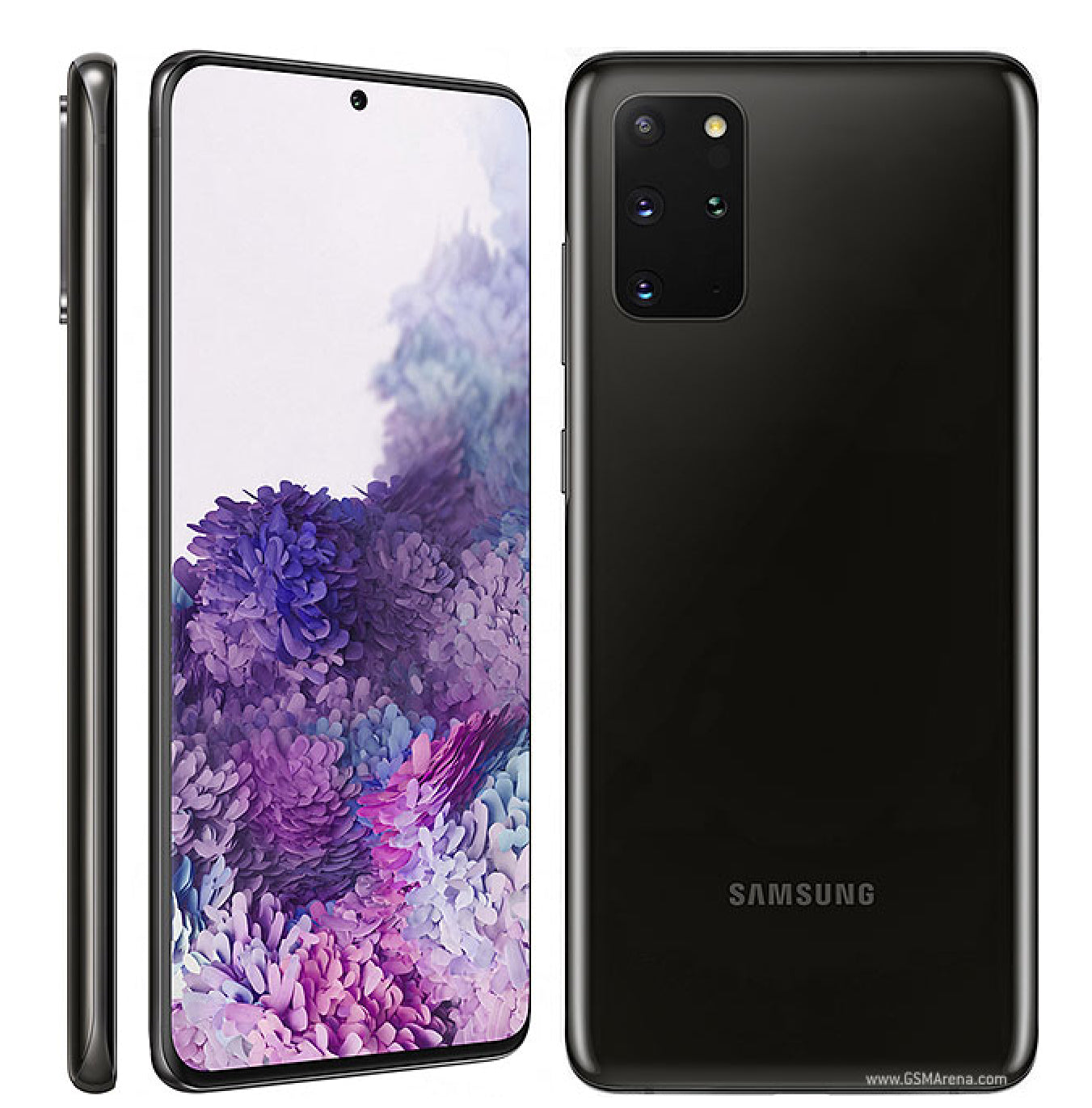 Ecrã Samsung Galaxy