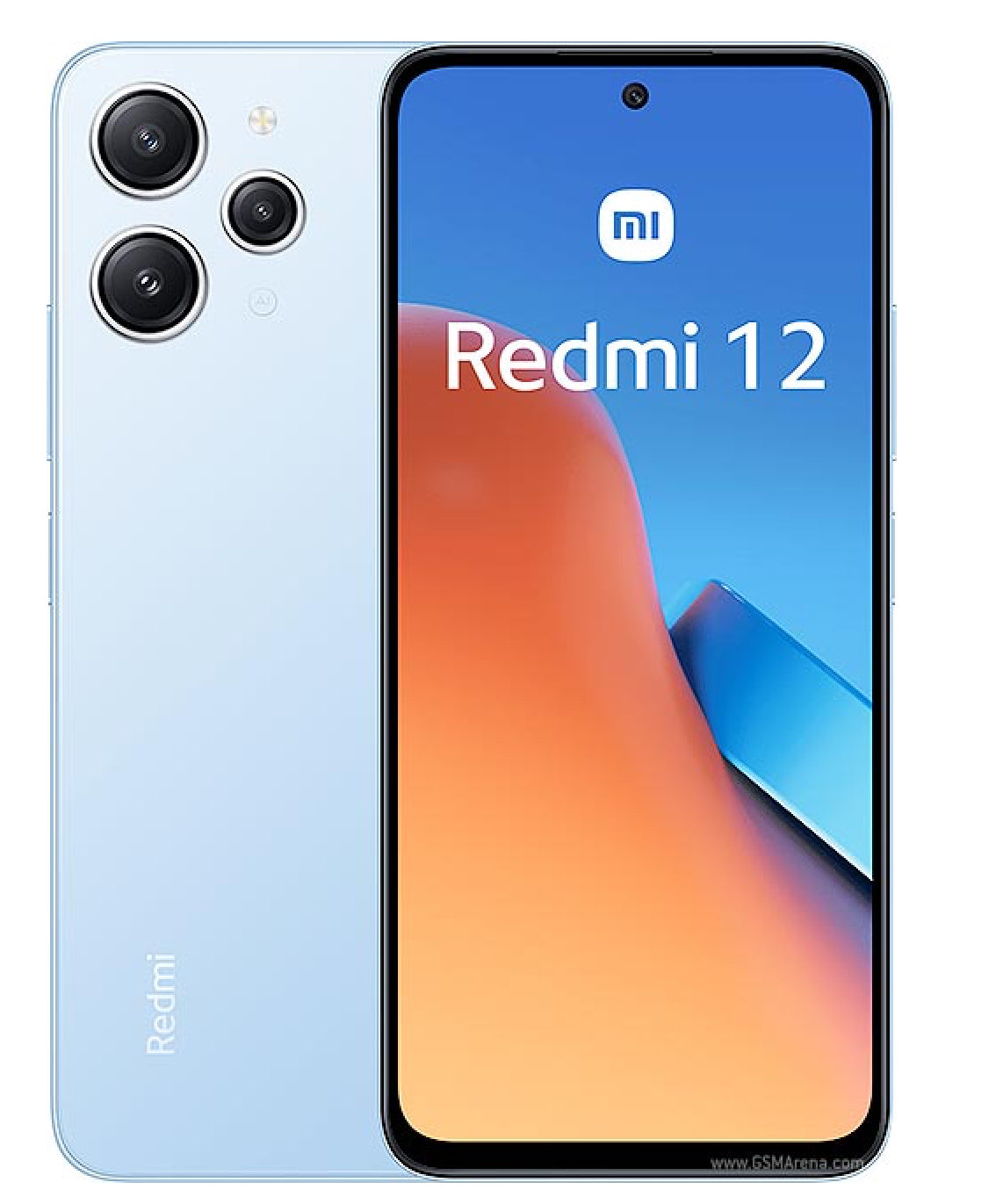 Ecra Redmi