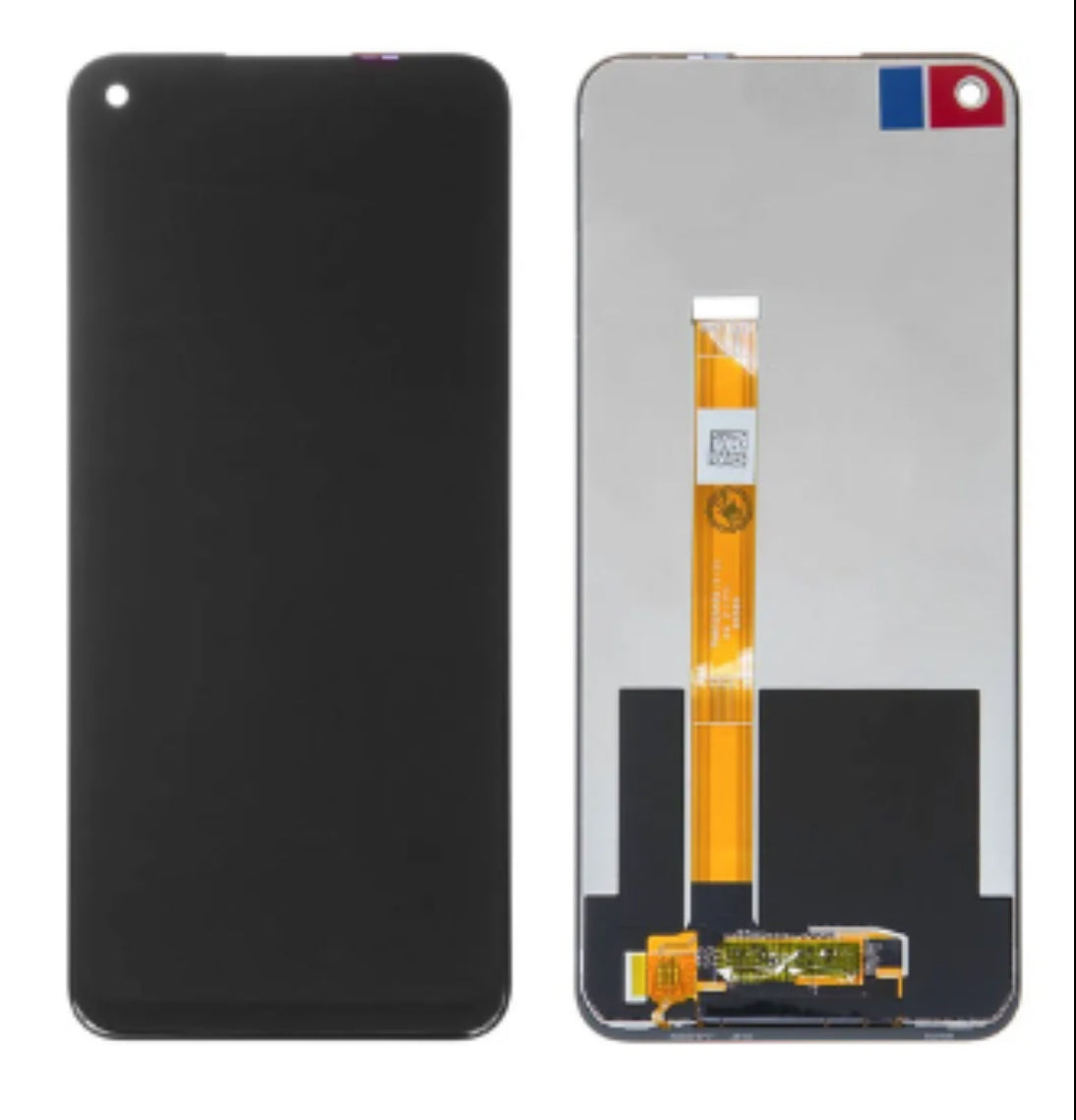 Ecra OPPO