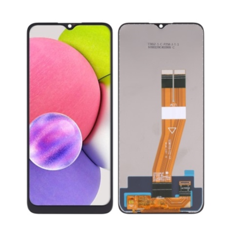 Ecrã Samsung Galaxy