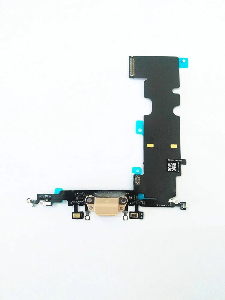 Connector Lightning iPhone com Microfone