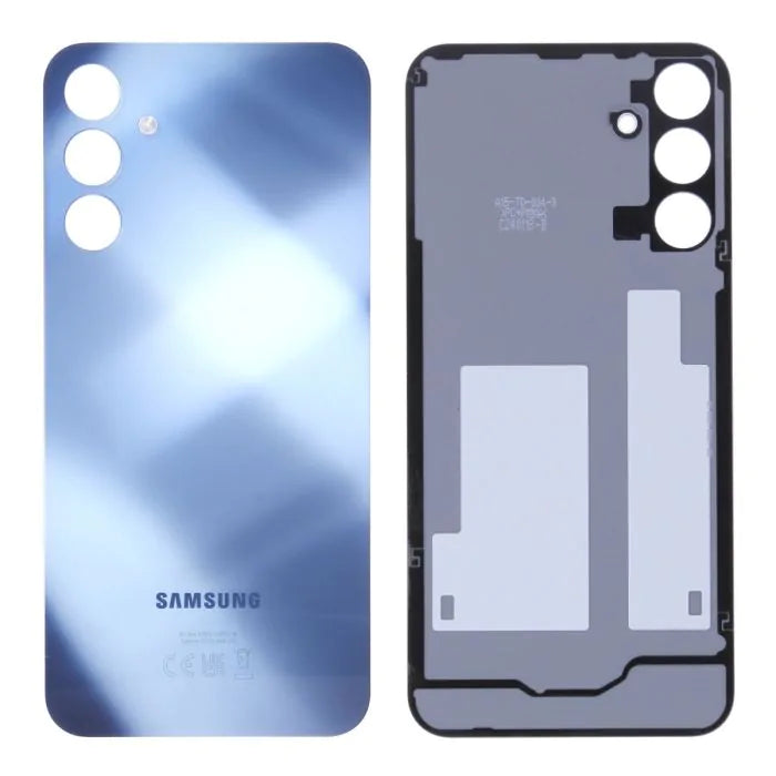 Backglass Samsung