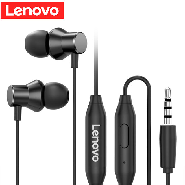 Fones de ouvido Lenovo HF130