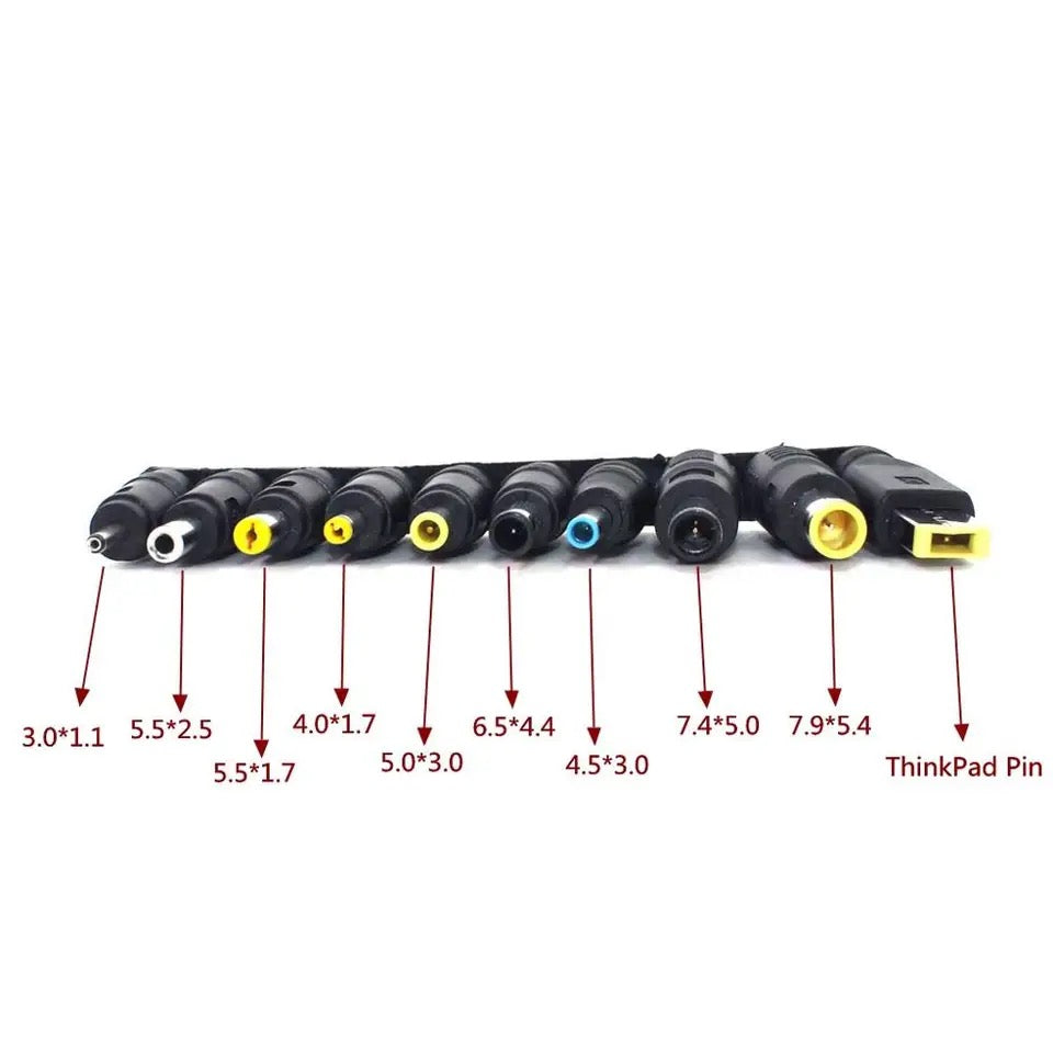 Cabo de Carregamento Laptop USB C | 👋HiTech