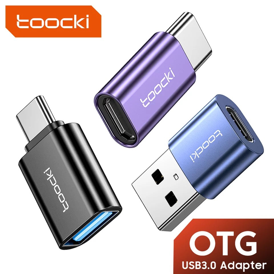 USB C OTG
