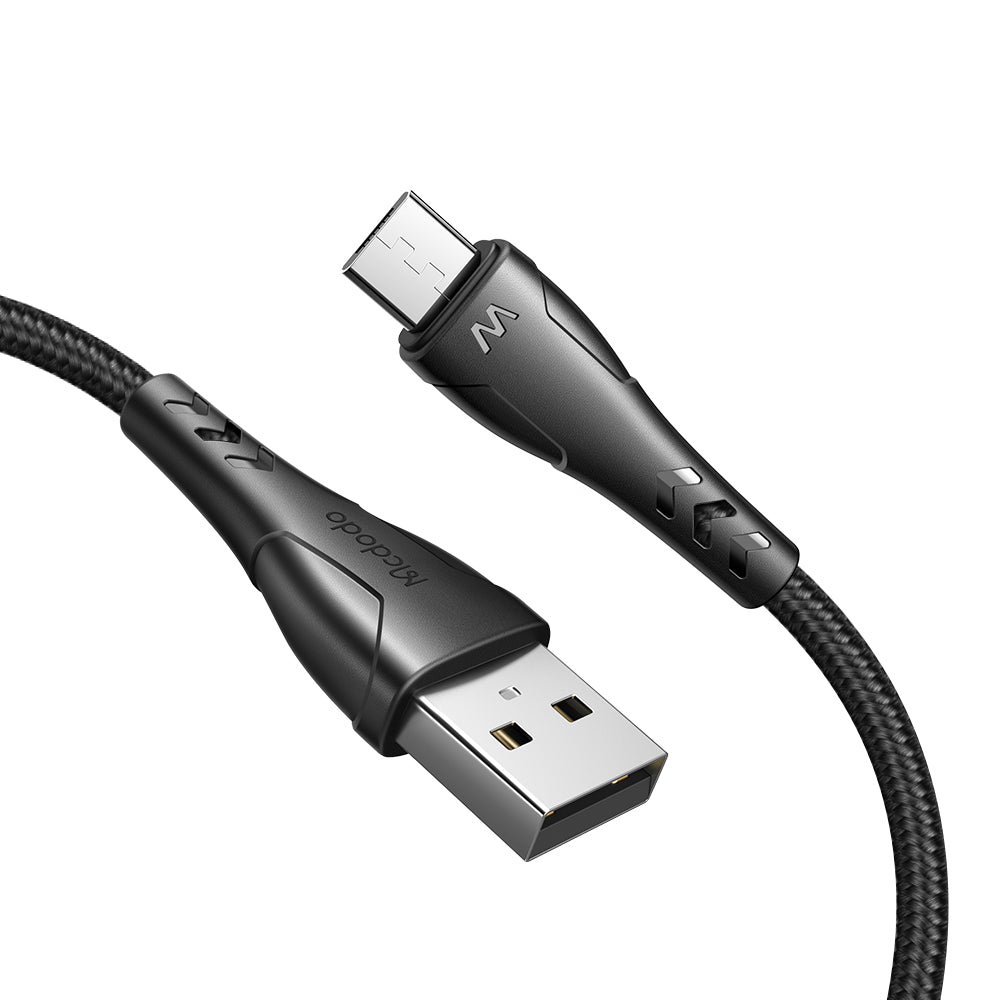 CA-7451 Micro USB Data Cable 1.2m