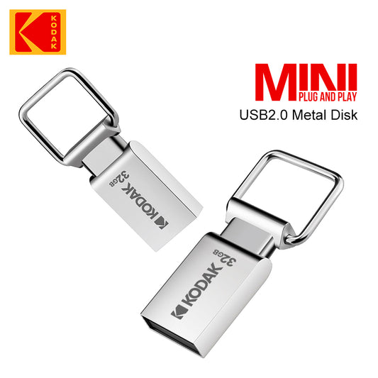 Pendrive Kodak Mini