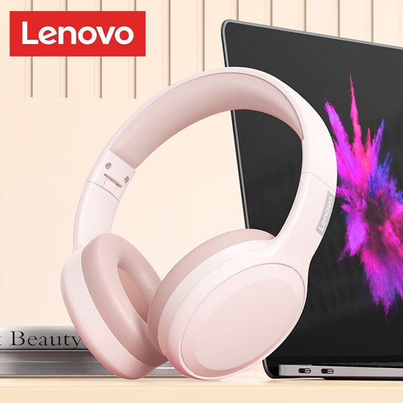 Lenovo-TH30 Fones de ouvido Bluetooth
