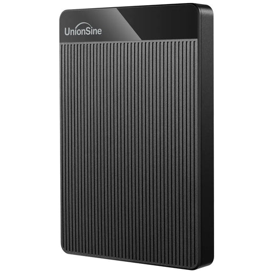 Disco rígido externo de 1TB USB | 👋HiTech