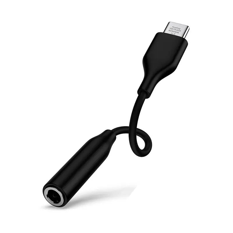 Adaptador Samsung USB C | Adaptador USB C Jack | 👋HiTech
