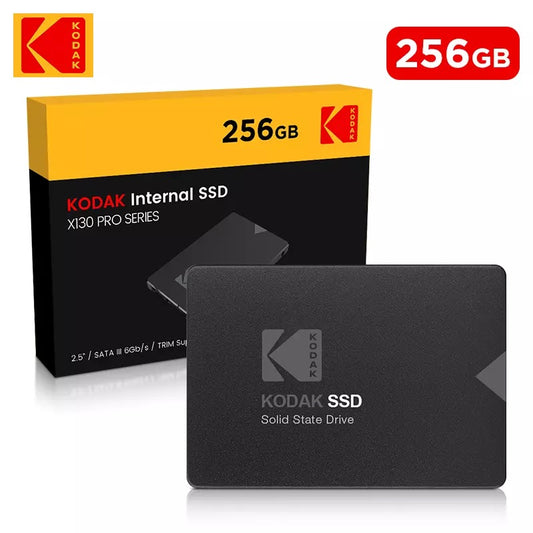 Kodak SSD X130PRO