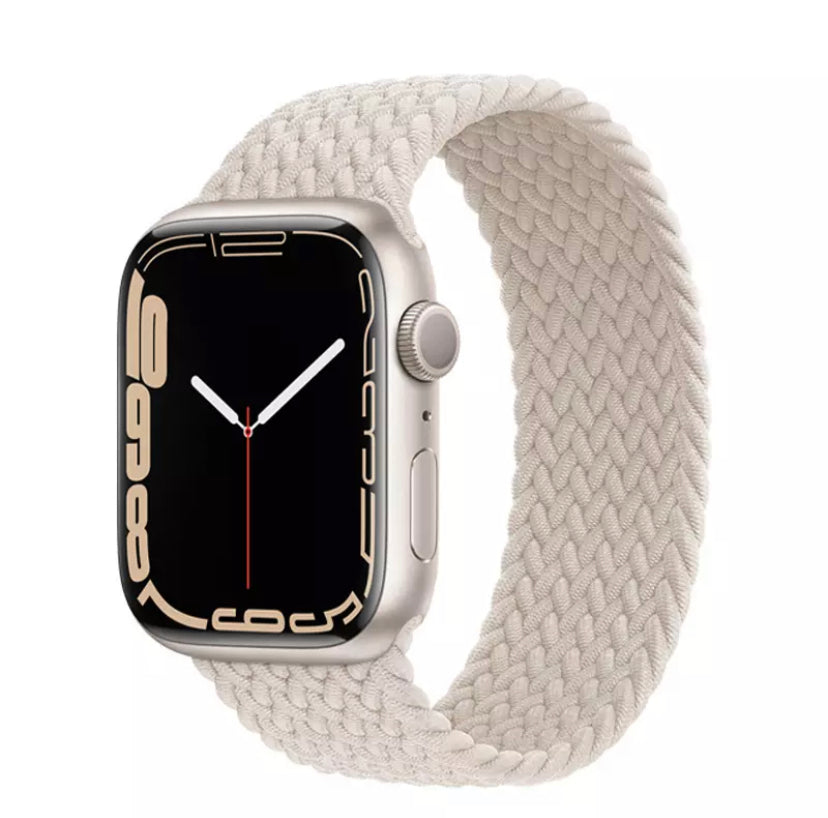 Cinturino Elástico para Apple Watch | 👋HiTech